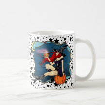 Halloween III Kaffe Kopp