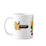 Halloween Mug À Café