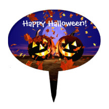 Halloween pumpalek