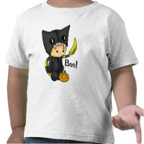 Halloween special Neko litet barnutslagsplats