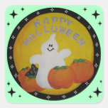 Halloween Sticker17 Klistermärke
