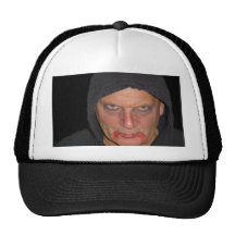 Halloween T Keps