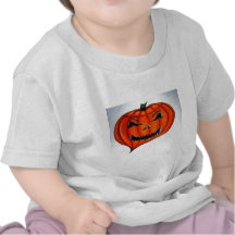 Halloween Tee