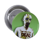 Halloween Zombie Pins