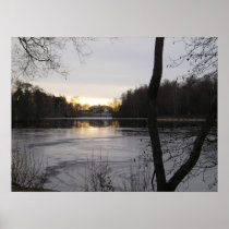 Hallstahammer Affisch