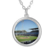 Halsband "baseball ",