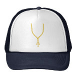 Halsband Baseball Hat