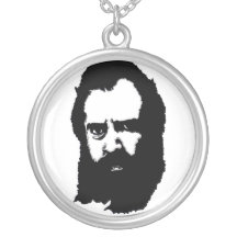 halsband vid dj-unclemikrofonen
