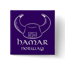 Hamar Norge Viking hatt