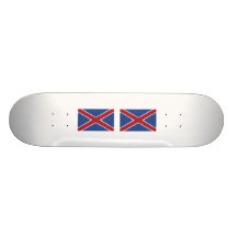 Hamburgare Sydafrika Skate Board