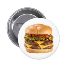 Hamburgareemblem knäppas knapp