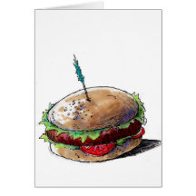 Hamburgarekort