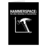 hammerspace: annat dimensionerar av hammertime.