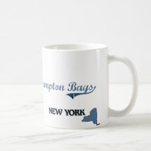 Hampton skäller den New York City klassikern Kaffe Kopp
