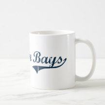 Hampton skäller New York klassikerdesign Mugg