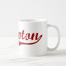 Hampton South Carolina klassikerdesign Kaffe Koppar
