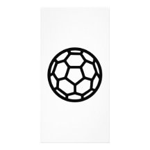 Handbollboll Foto Kort