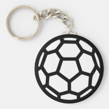 Handbollboll Nyckelringar