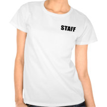 Händelsen bemannar tee shirts
