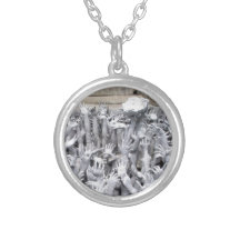 "Händer från hell Anpassningsbara Smycken