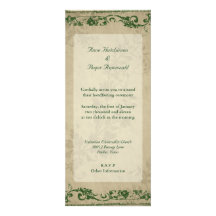 Handfasting Anpassningsbara Tillkännagivanden