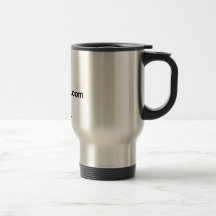 Handflatantrsstravel mug muggar