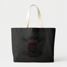 Hänga lös med "Lite'm upp!", design Kassar