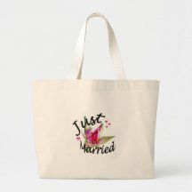 "Hänger lös den ny gifta" totot Tote Bag