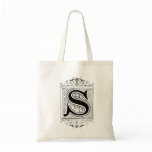 Monogram Kassar