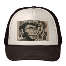 Hank Hat