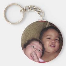 HannahGracekeychain Nyckel Ringar