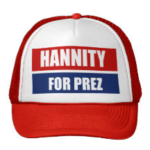 HANNITY 2012 KEPSAR