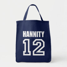HANNITY-valet utrustar Kasse
