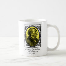 Hans Christian Andersen Muggar