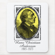 Hans Christian Andersen Mus Mattor