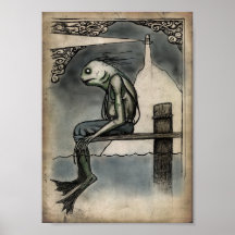 Hans Jonahs Soul Posters