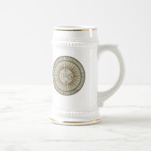 HANS ölstein Kaffe Muggar