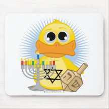 Hanukkah anka mus mattor