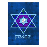 Hanukkah fredkonst tillkännagivande