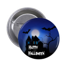 Happy halloween knäppas knappar