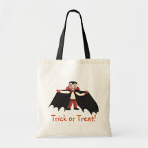 Happy halloweenvampyr kassar