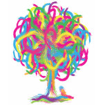 Happy Tree T Shirt