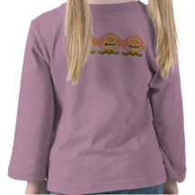 HappyDucks långärmadskjorta T Shirt