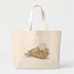 HappyHoppers® tote bags