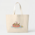 HappyHoppers® tote bags