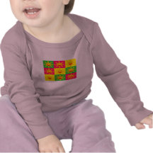 HappySun långärmader T Tshirts