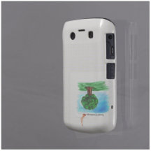 HappytreeDesign Blackberry Fodraler