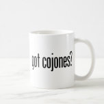 Har Cojones Muggar