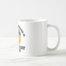 Har du kramat en svensk pojke i dag? kaffe kopp