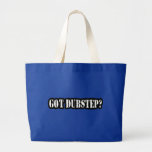 HAR DUBSTEP? KASSAR